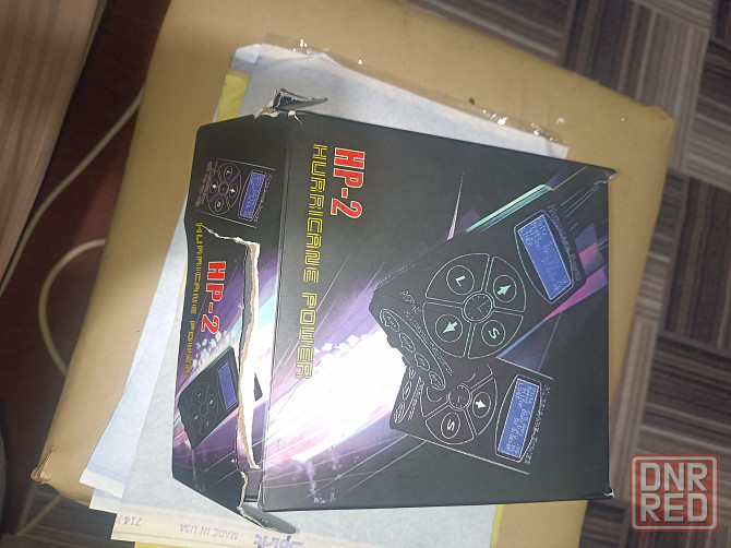 Тату машинка Донецк - изображение 2