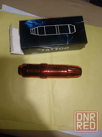 Тату машинка Донецк - изображение 1