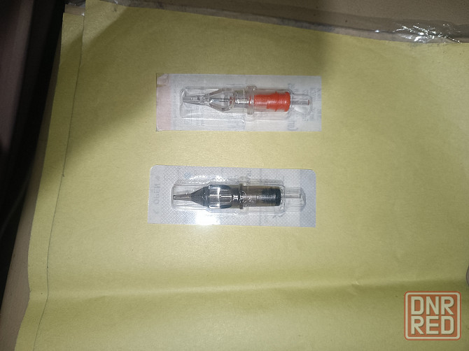 Тату машинка Донецк - изображение 6