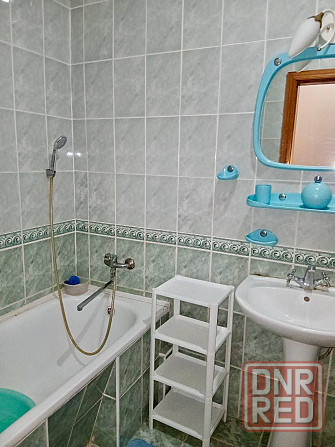 Продажа 1 комнатной квартиры ,с ремонтом Мариуполь - изображение 5