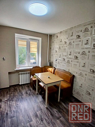 Продажа 1 комнатной квартиры ,с ремонтом Мариуполь - изображение 3