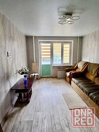 Продажа 1 комнатной квартиры ,с ремонтом Мариуполь - изображение 1