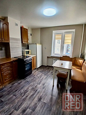 Продажа 1 комнатной квартиры ,с ремонтом Мариуполь - изображение 4