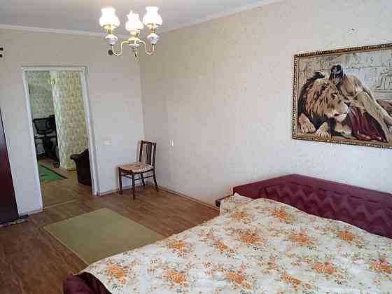 Вода 24/7. Сдаётся крупногабаритная 90 м кв 3ком Барановский дома, Будённовский район Донецк