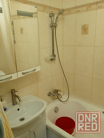 Вода 24/7. Сдаётся крупногабаритная 90 м кв 3ком Барановский дома, Будённовский район Донецк - изображение 7