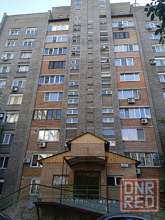 Вода 24/7. Сдаётся крупногабаритная 90 м кв 3ком Барановский дома, Будённовский район Донецк - изображение 11