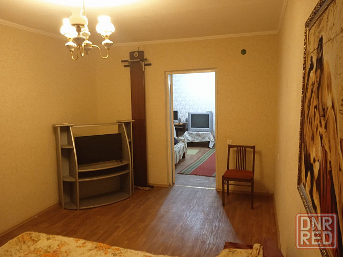 Вода 24/7. Сдаётся крупногабаритная 90 м кв 3ком Барановский дома, Будённовский район Донецк - изображение 10