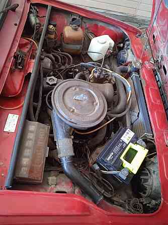 Продам ваз 2107 в отличном состоянии Донецк