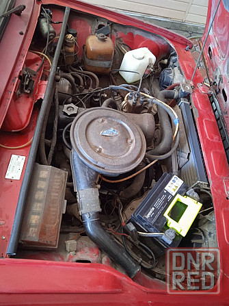 Продам ваз 2107 в отличном состоянии Донецк - изображение 3