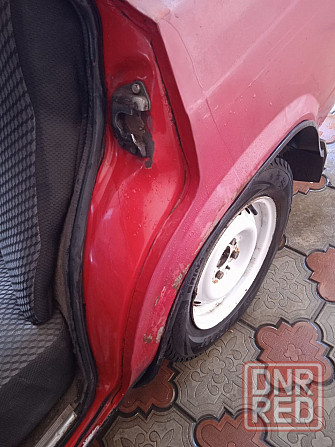 Продам ваз 2107 в отличном состоянии Донецк - изображение 4