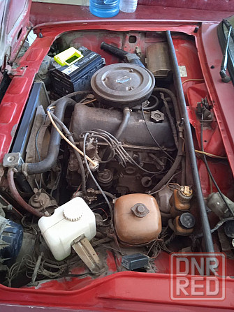 Продам ваз 2107 в отличном состоянии Донецк - изображение 2