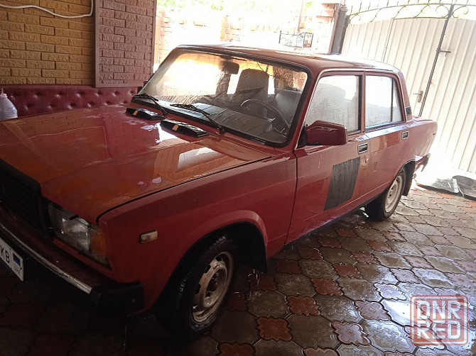 Продам ваз 2107 в отличном состоянии Донецк - изображение 7