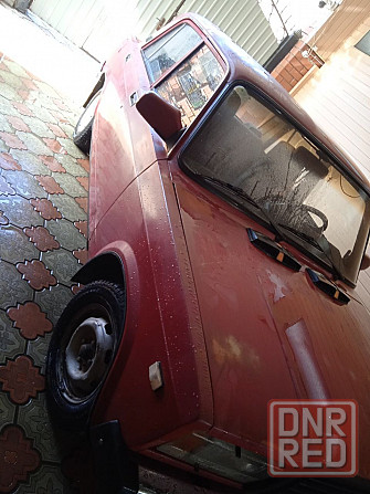 Продам ваз 2107 в отличном состоянии Донецк - изображение 1