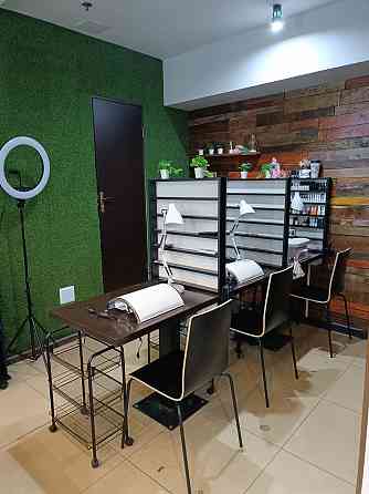 Продается оборудование для салонов красоты! Макеевка