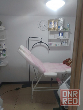 Продается оборудование для салонов красоты! Макеевка - изображение 6