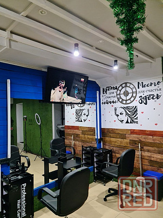 Продается оборудование для салонов красоты! Макеевка - изображение 1