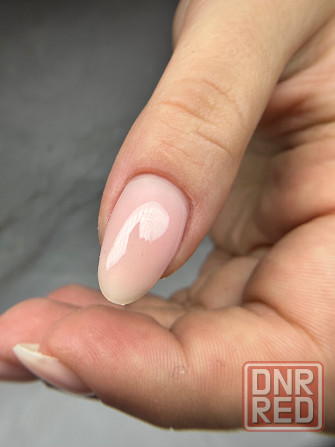 Маникюр с покрытием Донецк - изображение 6