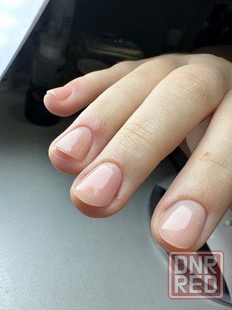 Маникюр с покрытием Донецк - изображение 4