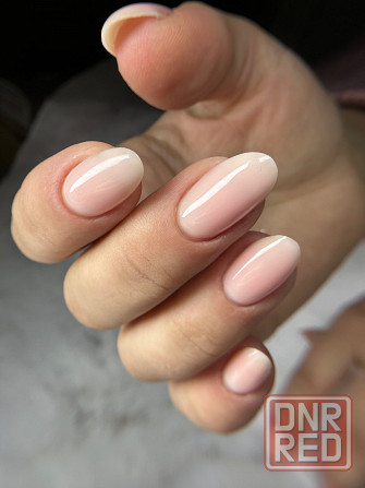 Маникюр с покрытием Донецк - изображение 5