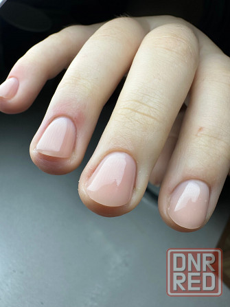 Маникюр с покрытием Донецк - изображение 3