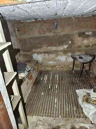 Гараж в Калининском районе Донецк