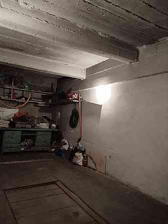 Гараж в Калининском районе Донецк