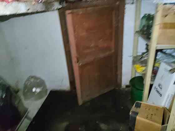 Гараж в Калининском районе Донецк