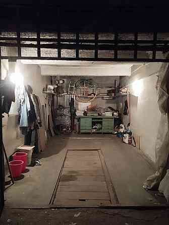 Гараж в Калининском районе Донецк