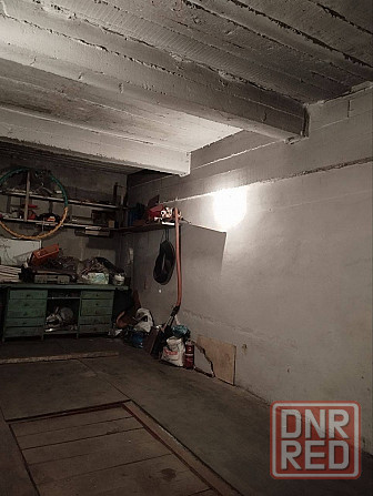 Гараж в Калининском районе Донецк - изображение 2