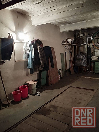 Гараж в Калининском районе Донецк - изображение 3