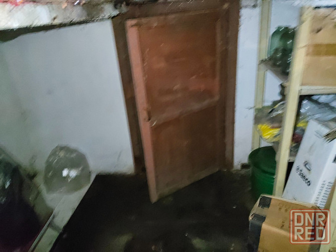 Гараж в Калининском районе Донецк - изображение 5