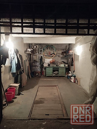 Гараж в Калининском районе Донецк - изображение 1