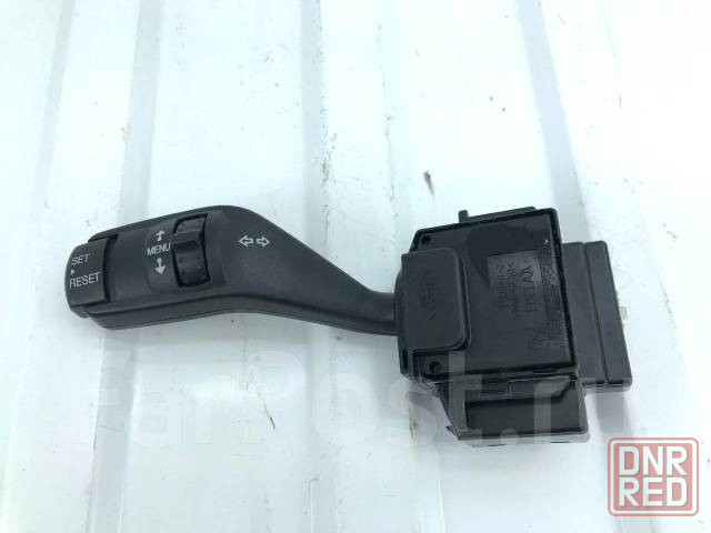 Ford focus 2 подрулевой переключатель Донецк - изображение 1