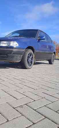 Опель Астра Гбо Донецк