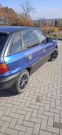 Опель Астра Гбо Донецк