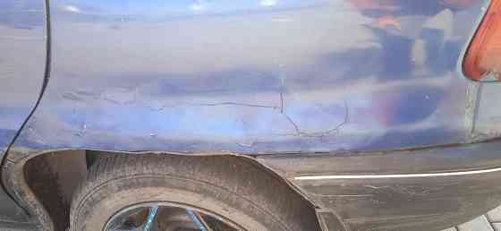 Опель Астра Гбо Донецк