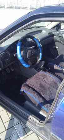 Опель Астра Гбо Донецк