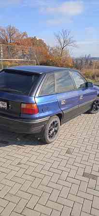 Опель Астра Гбо Донецк