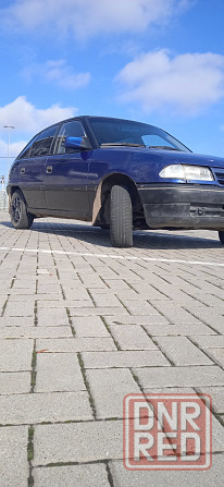 Опель Астра Гбо Донецк - изображение 3