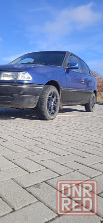 Опель Астра Гбо Донецк - изображение 5