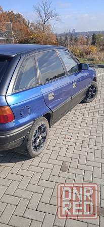 Опель Астра Гбо Донецк - изображение 2