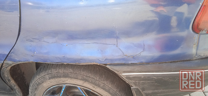 Опель Астра Гбо Донецк - изображение 4