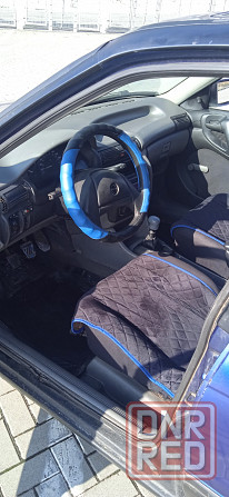 Опель Астра Гбо Донецк - изображение 6