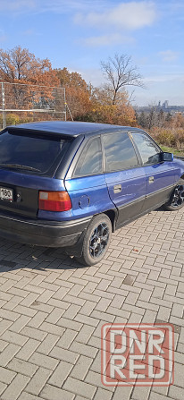 Опель Астра Гбо Донецк - изображение 1