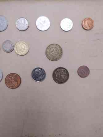 Монеты стран мира Макеевка
