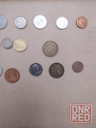 Монеты стран мира Макеевка - изображение 4