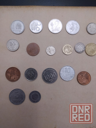 Монеты стран мира Макеевка - изображение 2