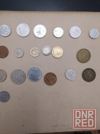 Монеты стран мира Макеевка - изображение 3