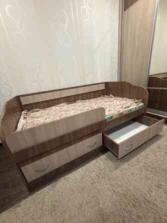 Продам детские кровати Донецк