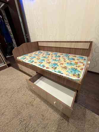 Продам детские кровати Донецк